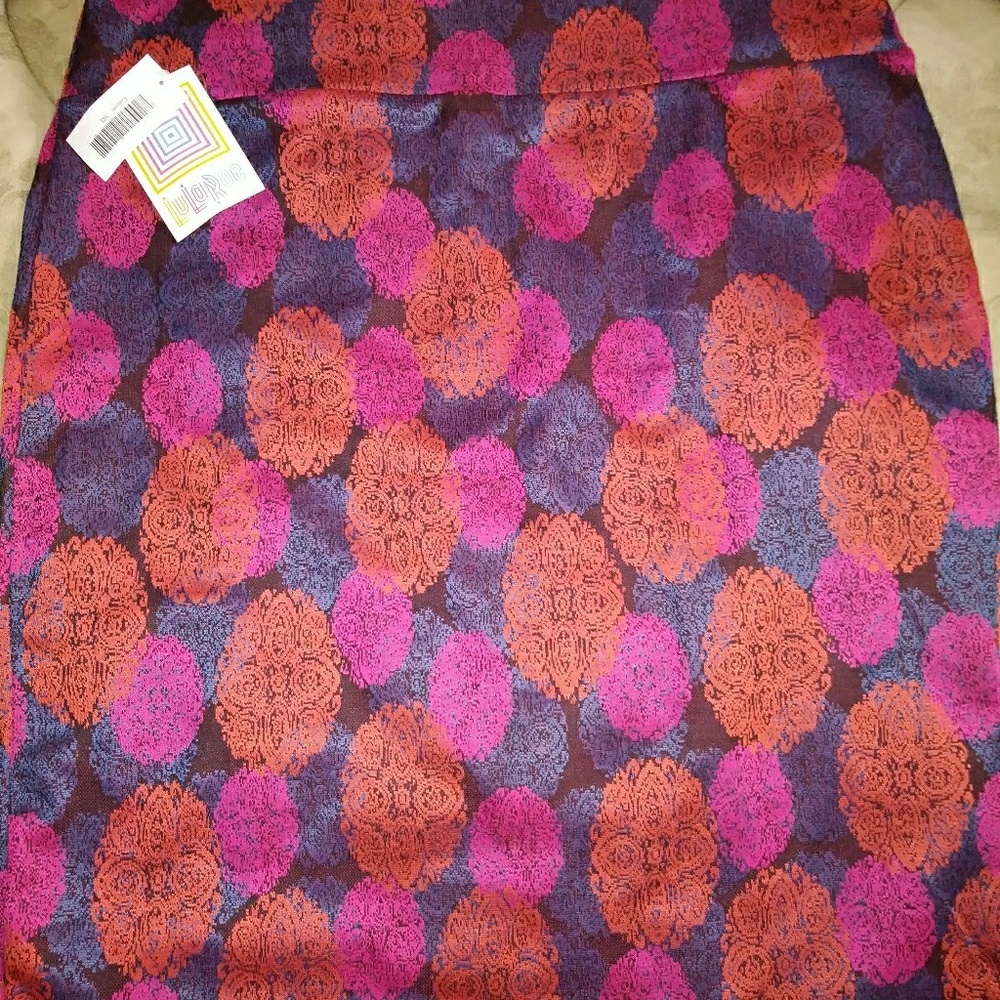 Lularoe womens skirt
